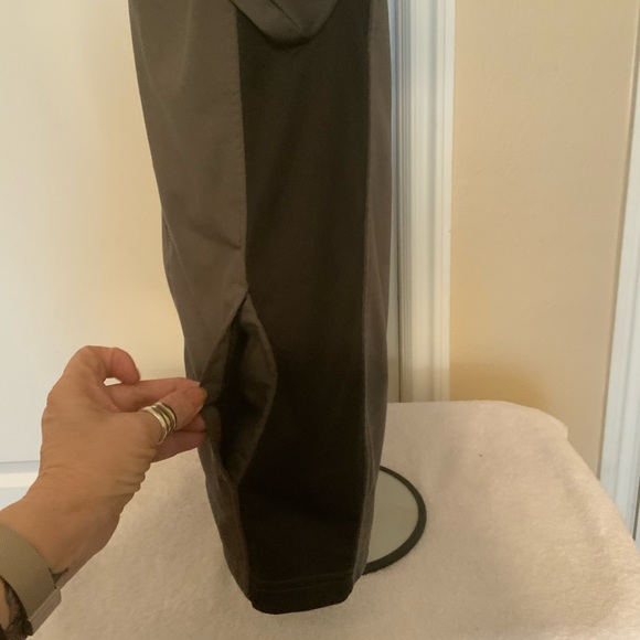 SPYDER FULL ZIP SZ S/P - Picture 6 of 11